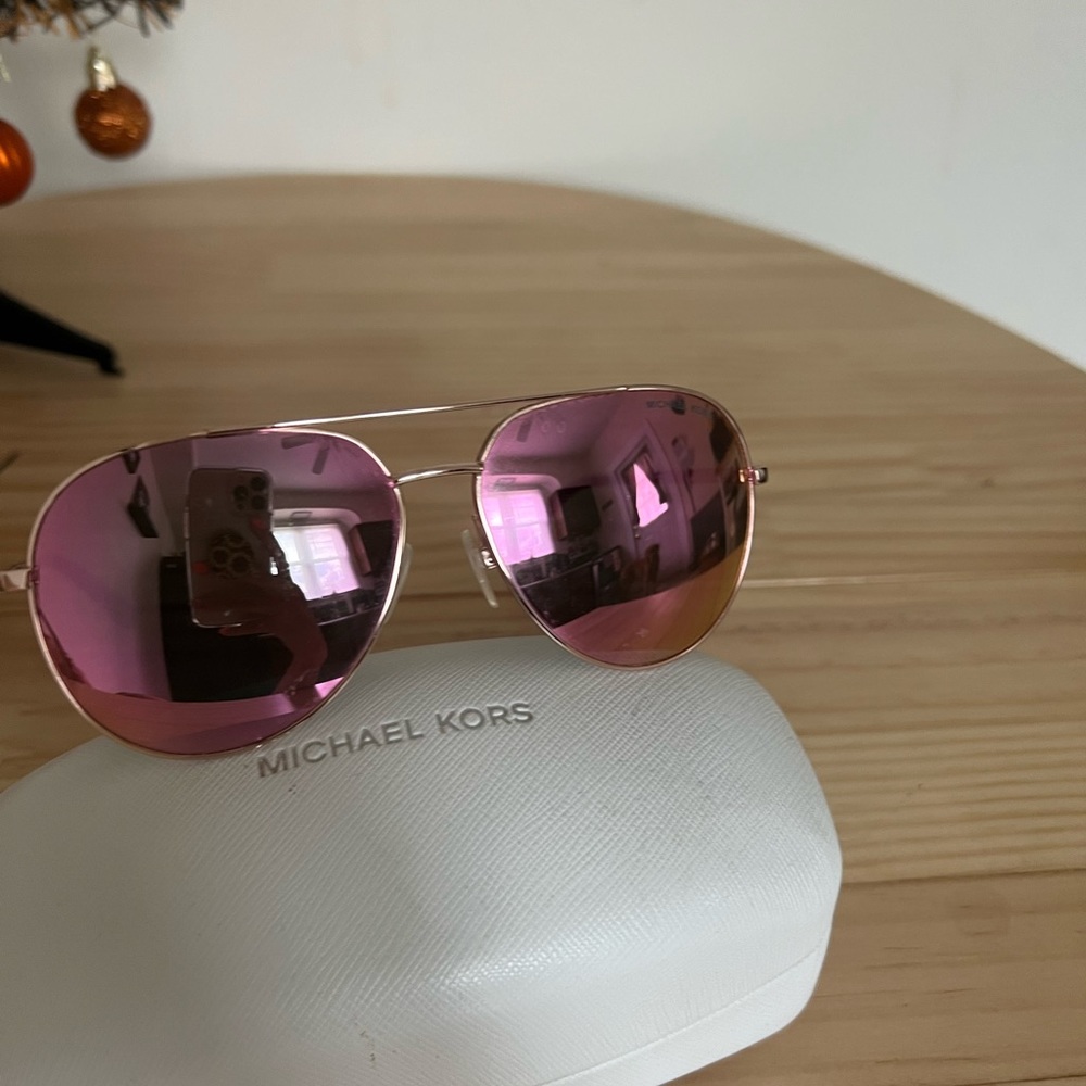 Michael kors sunglasses